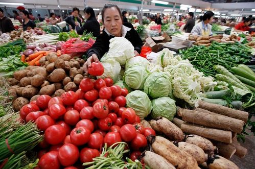 農(nóng)業(yè)通脹加劇 從主糧到蔬菜，農(nóng)產(chǎn)品價(jià)格持續(xù)上漲趨勢分析