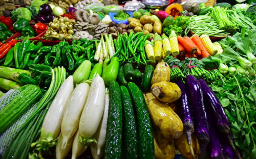 貴陽農產品物流園 構筑貴州民生“菜籃子”，引領農業物流園新典范