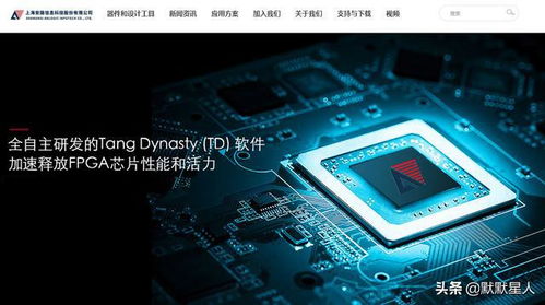 安路科技與諾唯贊 FPGA芯片與高分子有機材料今日打新分析