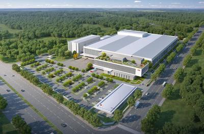 機器人時代，這家‘超級工廠’為何看中上海？太陽能發電成關鍵驅動力