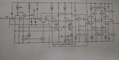 太陽能發(fā)電系統(tǒng)中模擬集成電路放大器設(shè)計的關(guān)鍵考量
