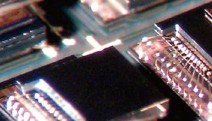 國內(nèi)MEMS傳感器產(chǎn)業(yè) 與國際先進(jìn)水平差距明顯，面臨三大問題與太陽能發(fā)電新機(jī)遇