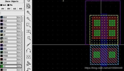數(shù)字集成電路版圖設(shè)計實踐 基于Cadence IC的簡單反相器設(shè)計與太陽能發(fā)電應(yīng)用前景